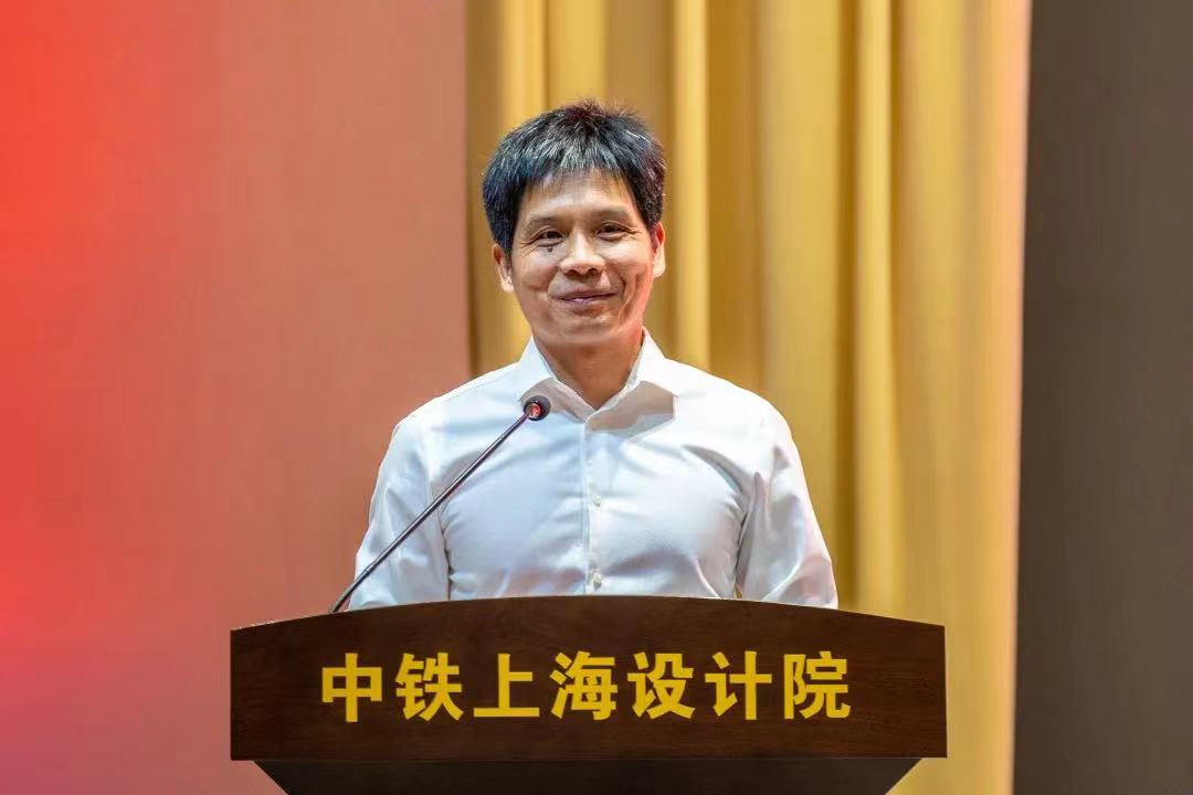 Speech by Mr. Zhong Guogang
